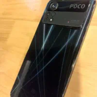 گوشی شیاومی poco x4pro 5G