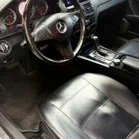 C200 2008 در حد|خودرو سواری و وانت|تهران, اختیاریه|دیوار