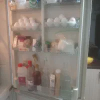 یخچال فریزر آیسان|یخچال و فریزر|صفادشت, |دیوار