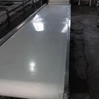 دستگاه ۴متر کانوایر نوار نقاله سورت و دست چین|ماشینآلات صنعتی|تهران, فتح|دیوار