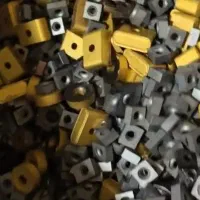 خریدار ضایعات الماس تراشکاری