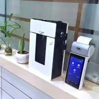 کارتخوان/کارت به کارت/کشلس/دیواری/کش لس