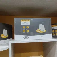مودم نو ایرانسل FD-i40 B2 اینترنت 4G پرسرعت