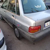 پراید ۸۵ شاسی سالم|خودرو سواری و وانت|ارومیه, |دیوار