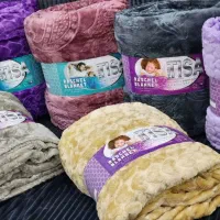 پتو عمده|رختخواب، بالش، پتو|خرمآباد, |دیوار