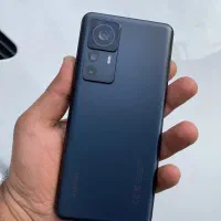 شیایومی ۱۲t پرو