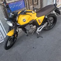 موتور زونتس ۲۳۰ بدون خط وخش