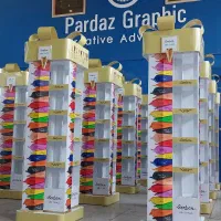 نصاب استیکر|استخدام صنعتی، فنی، مهندسی|تهران, اتحاد|دیوار