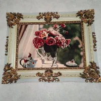 تابلوفرش درحدنو