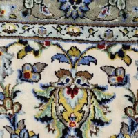 فرش دستباف کرک مارکدار