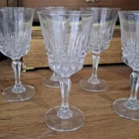 گیلاس فرانسه سایز درشت ۵عدد۲ تومن