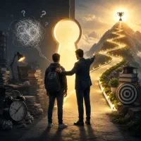 مشاوره تضمینی کنکور (1000% مطمئن باش)