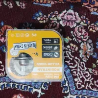 چراغ عقب پژو چراغ جلو زرد بوفه بنزی