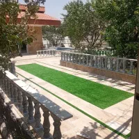باغ-ویلا-گل-مینا
