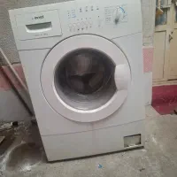 ماشین لباسشویی مرسی