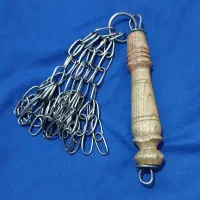 زنجیر کوچک هیئتی