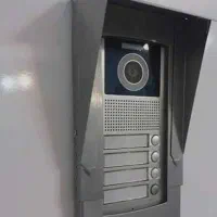 خدمات برق ساختمان و آیفون های صوتی و تصویری