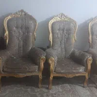 مبل|مبلمان خانگی و میز عسلی|چناران, |دیوار