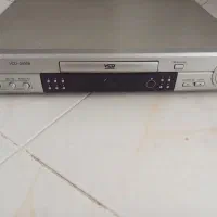 ویدیو cd سامسونگ|پخش‌کننده DVD و ویدیو|تهران, نیروی هوایی (پیروزی)|دیوار