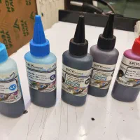 جوهر پرینتر اپسون