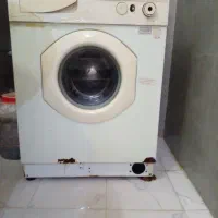 لباسشویی حایر