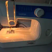 چرخ خیاطی