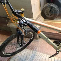 دوچرخه ۲۶ویوا