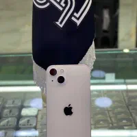 ایفون 13 نرمال 128g تمیز