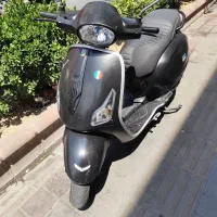 موتور دایچی 150