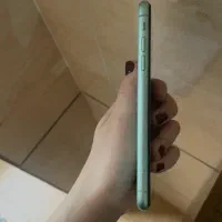 گوشی ایفون یازده ۱۲۸|موبایل|قائم‌شهر, |دیوار