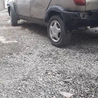 رنو پی کی، مدل ۱۳۸۳..انژکتور تمیز