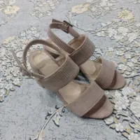 کفش پاشنه بلند مجلسی سایز ۳۹