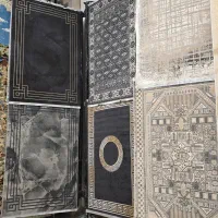 گلیم چهار متری سلطان آباد ۱۵۰در۲۲۵  کد ۱۲۹