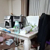 میز ناهار خوری کاملا سالم قیمت مناسب|میز و صندلی غذاخوری|آمل, |دیوار