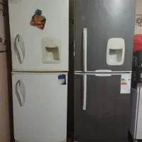 یخچال فریزر