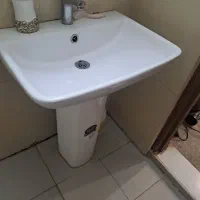 فروش روشویی|لوازم سرویس بهداشتی|زاهدان, |دیوار