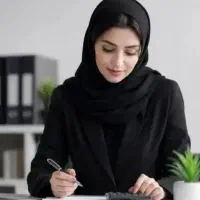 دفتر وکالت مسلط به عدلیران