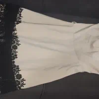 انواع لباس مجلسی در حد نو