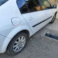 فروش فوری مگان اتومات ۹۱|خودرو سواری و وانت|اهر, |دیوار