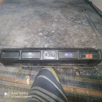 کولر گازی ماشین‌آلات سنگین