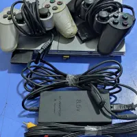 پلی استیشن پلی۲ فلش خور