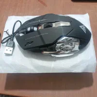 ماوس بی سیم گیمینگ t2