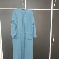 مانتو|لباس|ازنا, |دیوار