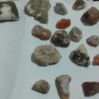 سنگهای ارزشی وقیمتی