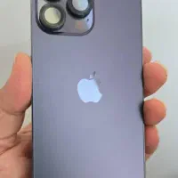 14pro max بنفش