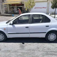 سمندef7 مدل97|خودرو سواری و وانت|کرمان, |دیوار