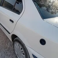 سمندال ایکس