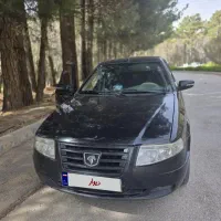 سمند سورن ۸۷