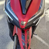 طرح کلیک بهرو سیکلت|موتورسیکلت|ملایر, |دیوار