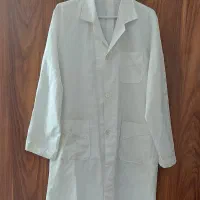 روپوش آزمایشگاهی